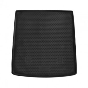 Gumová vaňa kufra NOVLINE -  Seat ALHAMBRA 2010-