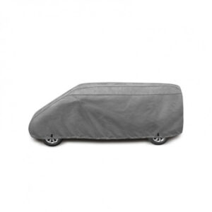 Plachta na auto Mercedes Viano 2003-2014 vito - Garage XL