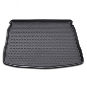 Gumová vaňa kufra NOVLINE -  Volkswagen GOLF VI. HTB Plna REZERVA 2003-2009