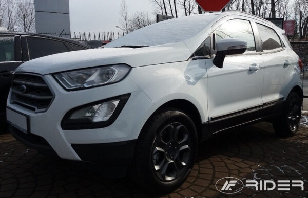 Riderauto Lišty dverí - Ford ECOSPORT  2012-2018 - Image 2