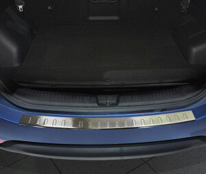 Lista na naraznik Avisa Kia CARENS 2013-