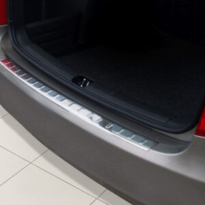 Lista na naraznik Avisa Škoda FABIA II. KOMBI 2007-2014