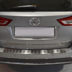 Lista na naraznik Avisa Toyota AURIS KOMBI 2012-2015