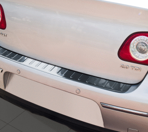 Lista na naraznik Avisa Volkswagen PASSAT B6 SEDAN 2005-2010