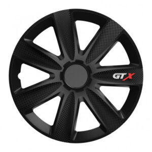 Puklice 15 GTX CARBON black