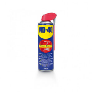 WD-40 250ml Smart Straw