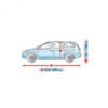 Plachta na auto BMW Seria 3 kombi - Image 2