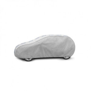 Plachta na auto DAEWOO Lanos hatchback