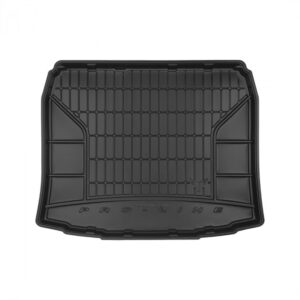 Gumová vaňa kufra FROGUM - Audi A3/S3 SPORTBACK 2003-2012