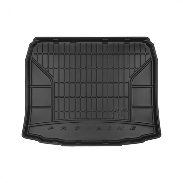 Gumová vaňa kufra FROGUM - Audi A3/S3 SPORTBACK 2003-2012