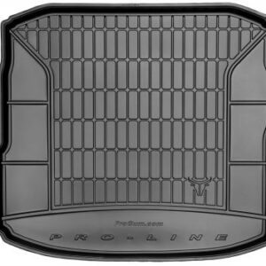 Gumová vaňa kufra FROGUM - Audi A3/S3 SEDAN 2012-2020
