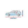 Plachta na auto FORD Escort kombi - Image 2