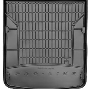 Gumová vaňa kufra FROGUM - Audi A6 C7 AVANT 2011-2018