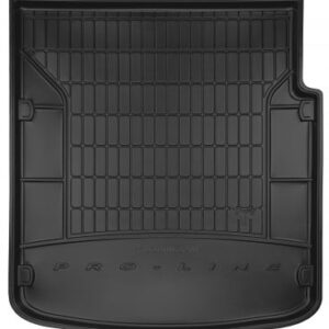Gumová vaňa kufra FROGUM - Audi A7 SPORTBACK 2010-2017