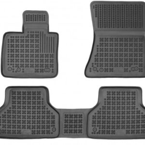 RezawPlast Autorohože REZAW - Bmw X5 (E70)  2006-2013