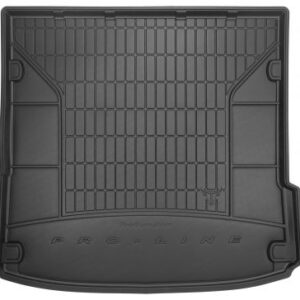 Gumová vaňa kufra FROGUM - Audi Q7 5M/7M 2006-2015