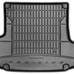Gumová vaňa kufra FROGUM - Bmw 3er (F30) Sedan F30 2011-2019