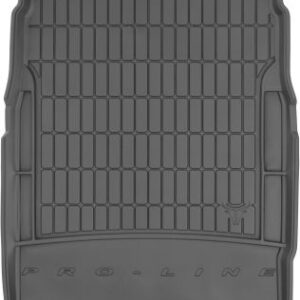 Gumová vaňa kufra FROGUM - Bmw 5er (F10) Sedan  2010-2017