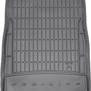 Gumová vaňa kufra FROGUM - Bmw 7er (F01) Sedan  2008-2015