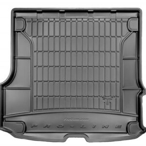Gumová vaňa kufra FROGUM - Bmw X3 (E83)  2004-2010