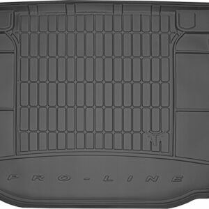 Gumová vaňa kufra FROGUM - Bmw X3 (G01)  2017-2024