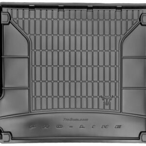 Gumová vaňa kufra FROGUM - Bmw X5 (F15)  2013-2018