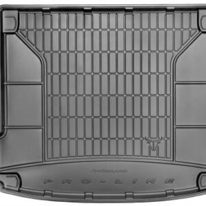 Gumová vaňa kufra FROGUM - Bmw X6 (E71)  2008-2014