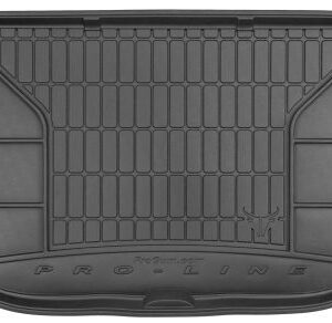 Gumová vaňa kufra FROGUM - Citroen C3 Picasso  2009-2017