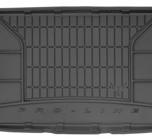Gumová vaňa kufra FROGUM - Citroen C3 III 2017-2023
