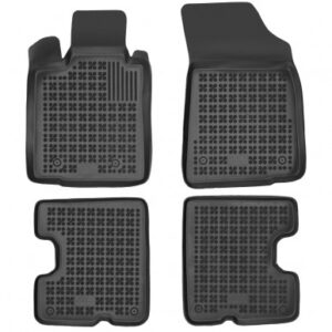 RezawPlast Autorohože REZAW - Dacia SANDERO  2008-2012
