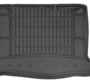 Gumová vaňa kufra FROGUM - Dacia SANDERO II 2012-2020