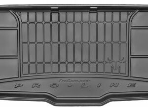 Gumová vaňa kufra FROGUM - Fiat PANDA  2012-2020