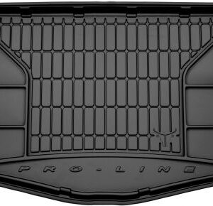 Gumová vaňa kufra FROGUM - Ford C-MAX 5M 2010-2019
