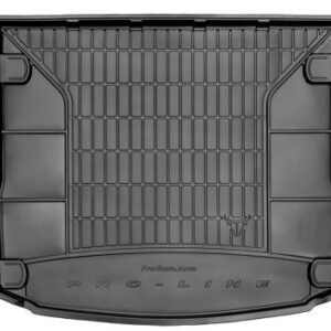 Gumová vaňa kufra FROGUM - Ford FOCUS III KOMBI 2011-2018