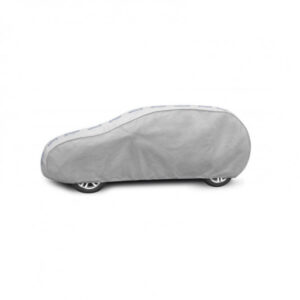 Plachta na auto Mazda 323F hatchback