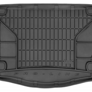 Gumová vaňa kufra FROGUM - Ford FOCUS III HTB 2011-2018