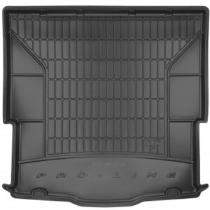 Gumová vaňa kufra FROGUM - Ford MONDEO COMBI 2015-2021