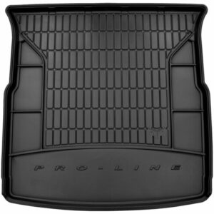 Gumová vaňa kufra FROGUM - Ford S-MAX 5M 2006-2015