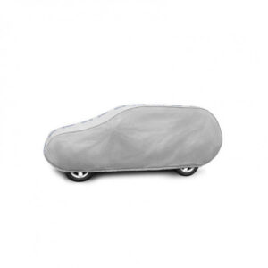 Plachta na auto Mercedes ML W166 SUV