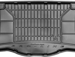 Gumová vaňa kufra FROGUM - Honda JAZZ IV 2013-2020