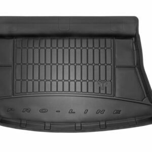 Gumová vaňa kufra FROGUM - Hyundai I30 HTB 2007-2012