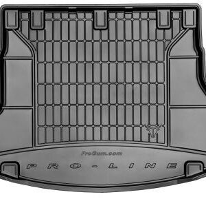 Gumová vaňa kufra FROGUM - Hyundai I30 KOMBI 2012-2017