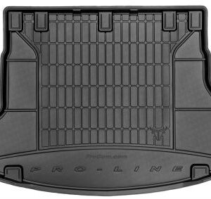 Gumová vaňa kufra FROGUM - Hyundai I40 SW 2011-2020