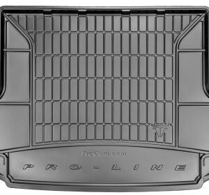Gumová vaňa kufra FROGUM - Hyundai IX35/TUCSON II 2010-2015