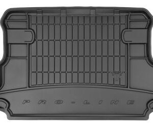 Gumová vaňa kufra FROGUM - Hyundai TUCSON I 2004-2010