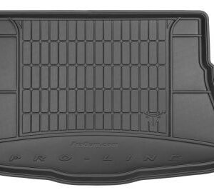 Gumová vaňa kufra FROGUM - Kia CEED II HTB 2012-2018