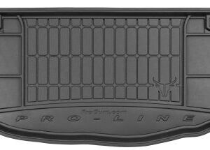 Gumová vaňa kufra FROGUM - Kia PICANTO II 2011-2017