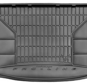 Gumová vaňa kufra FROGUM - Kia RIO SEDAN 2011-2017