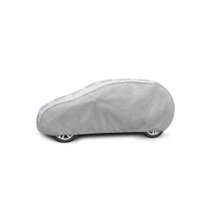 Plachta na auto OPEL Corsa do 2006 hatchback
