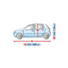 Plachta na auto PEUGEOT 106 hatchback - Image 2